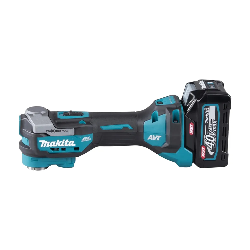 Instrument multifuncțional Makita TM001GD201 40V 2.5Ah