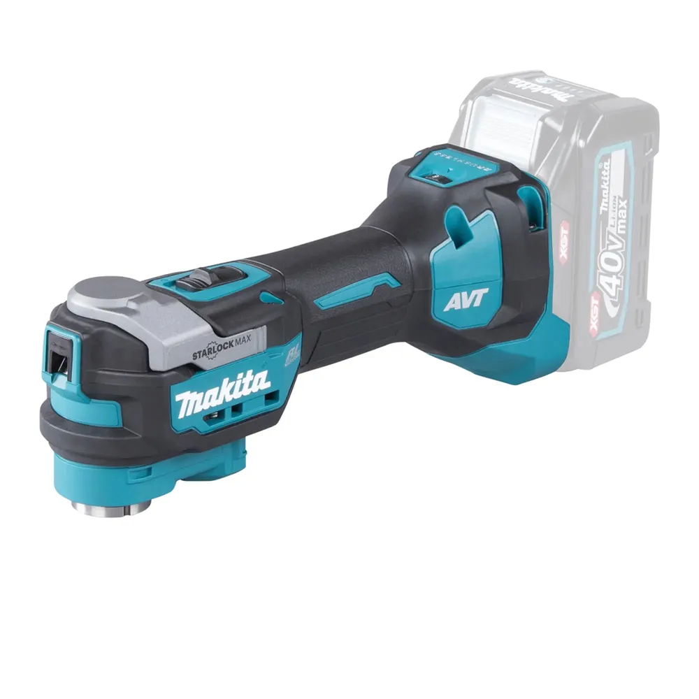 Instrument multifuncțional Makita TM001GZ03 40V