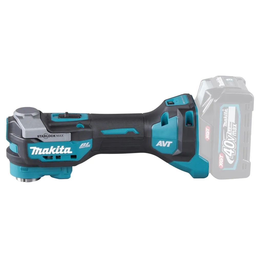 Instrument multifuncțional Makita TM001GZ03 40V