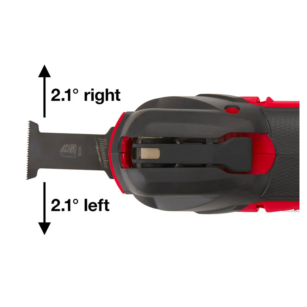 Instrument multifuncțional Milwaukee M18 FMT-0X
