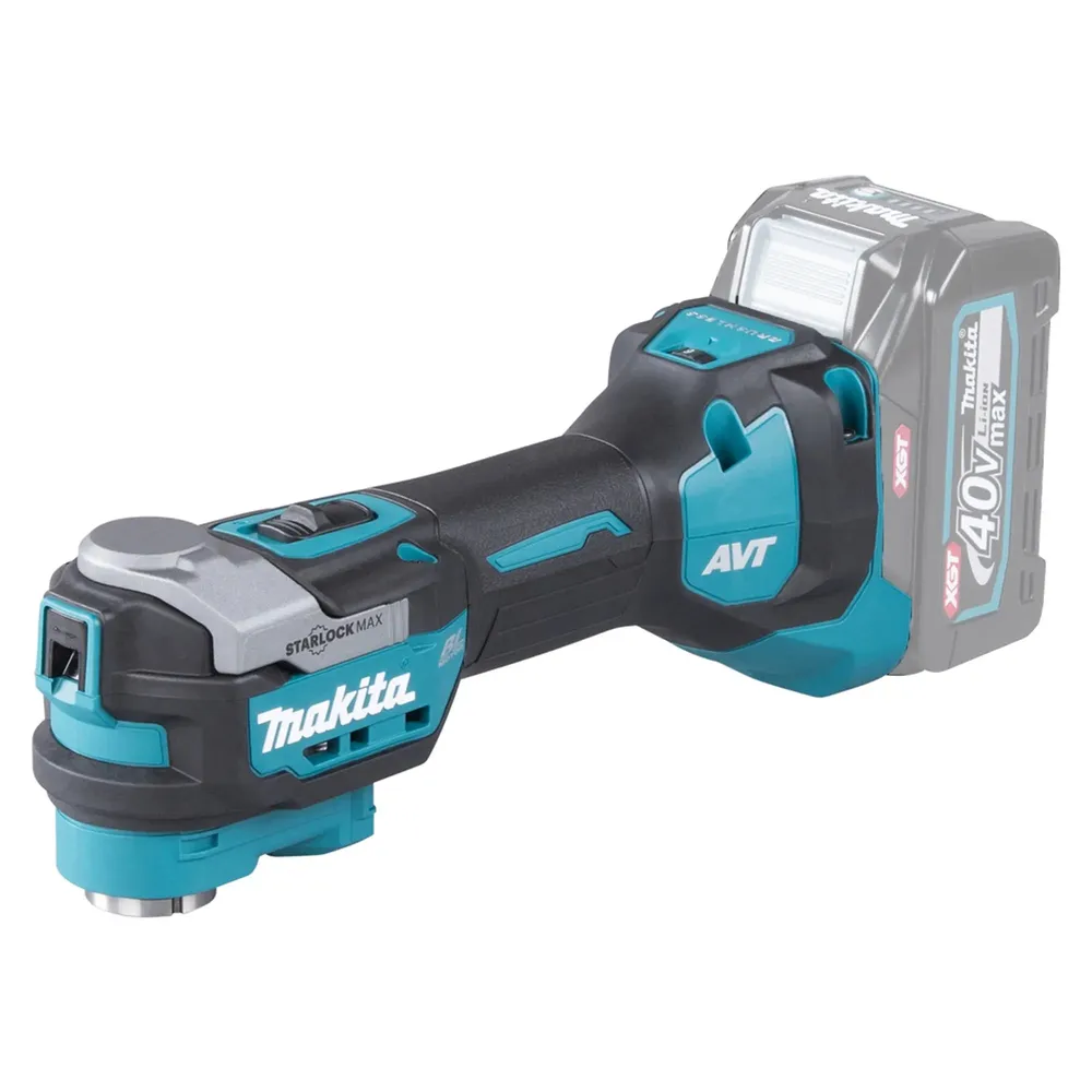 Instrument multifuncțional Makita TM001GD201 40V 2.5Ah