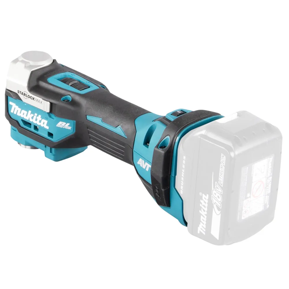 Multifuncțional Makita DTM52ZJX1 18V