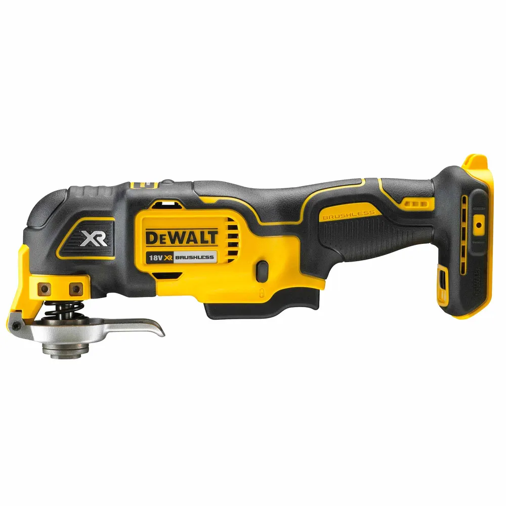 Multifuncțional Dewalt DCS356NT-XJ 18V