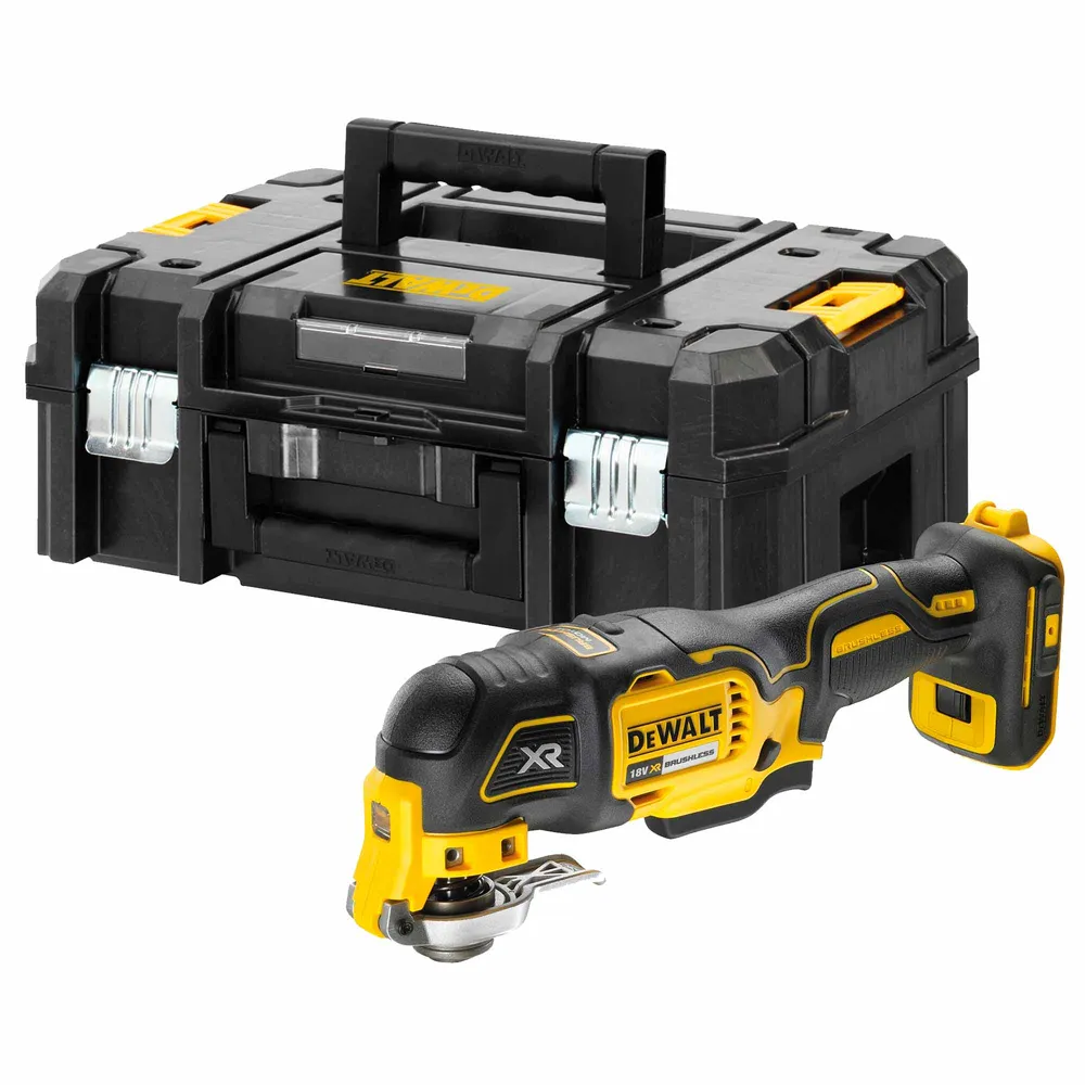 Multifuncțional Dewalt DCS356NT-XJ 18V