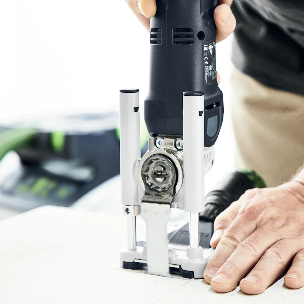 Multifuncțional Festool VECTURO OSC 18 E-Basic