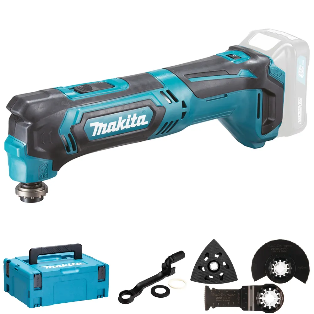 Multifuncțional Makita TM30DZJX1 12V