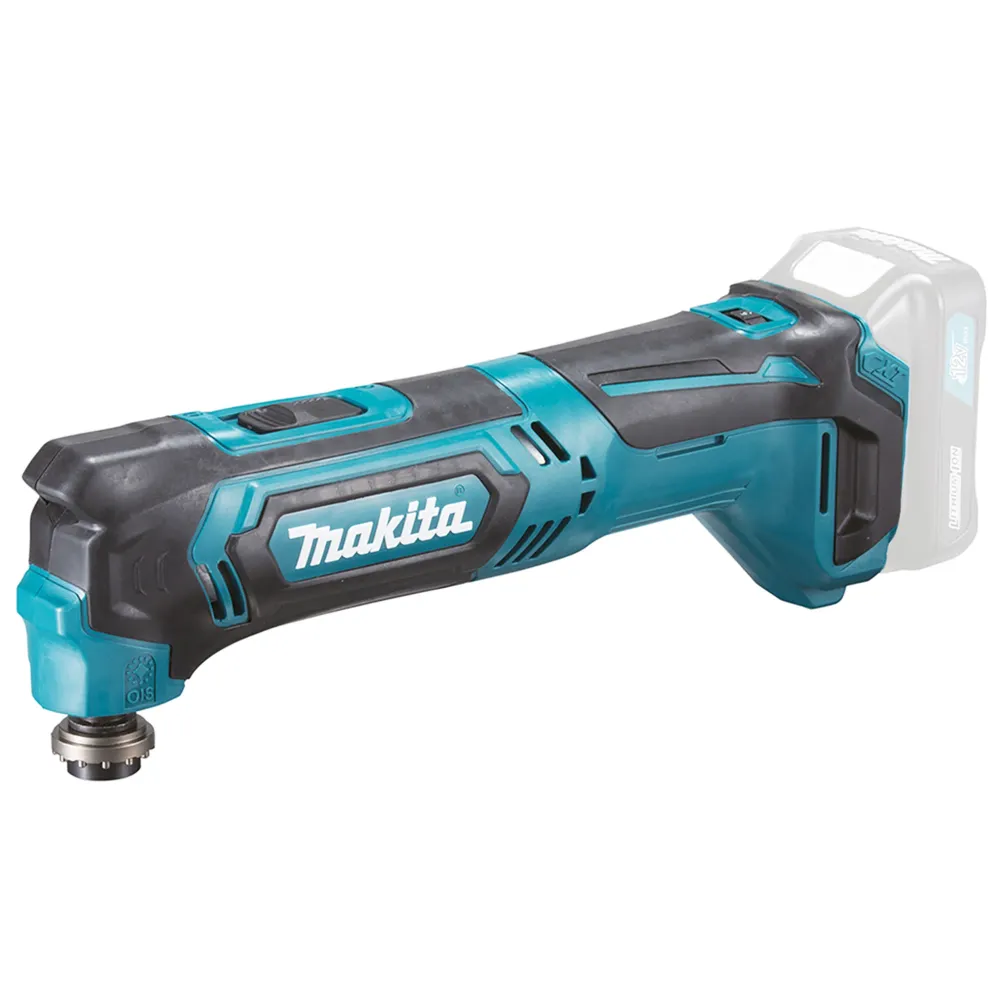 Multifuncțional Makita TM30DZJX1 12V