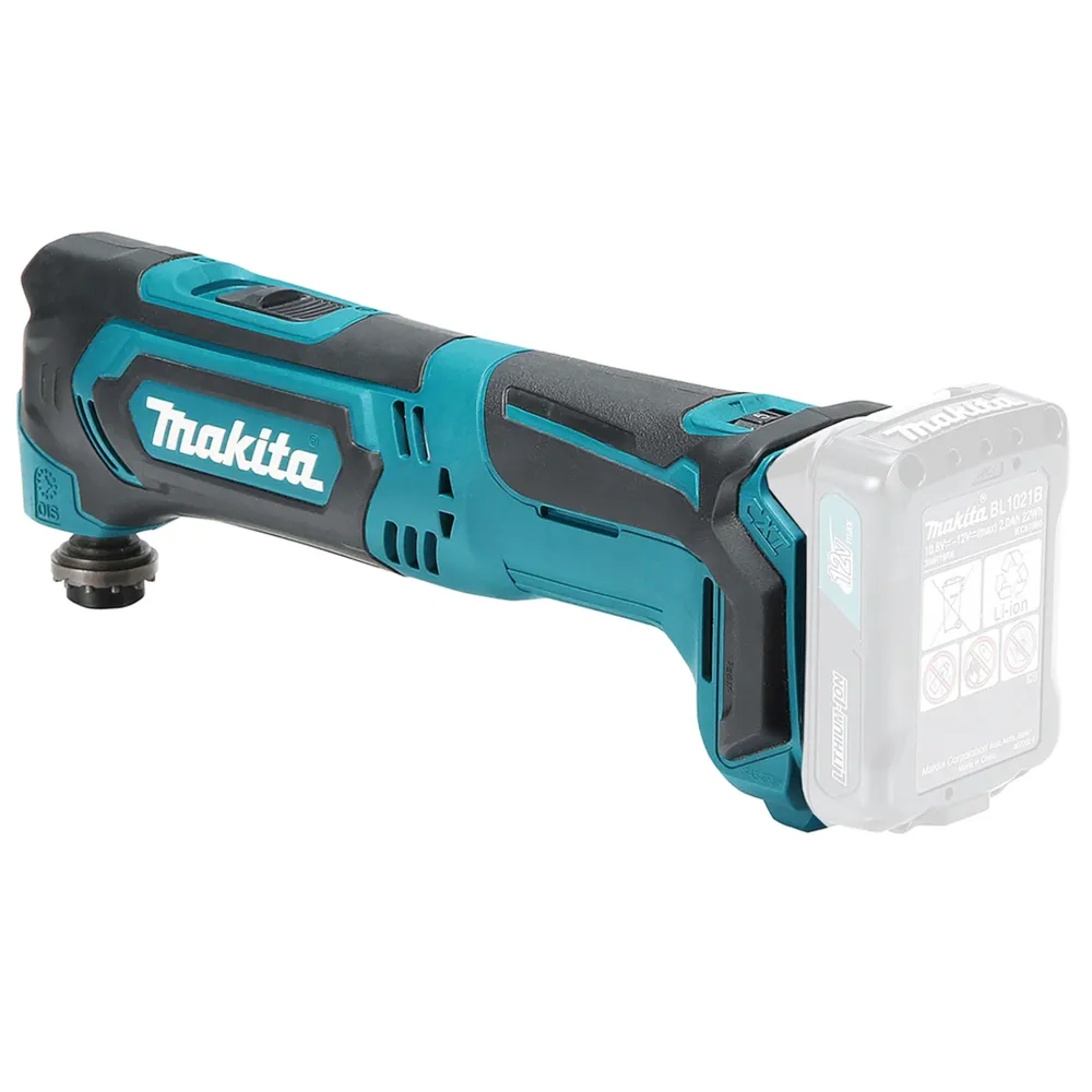 Multifuncțional Makita TM30DZJX1 12V