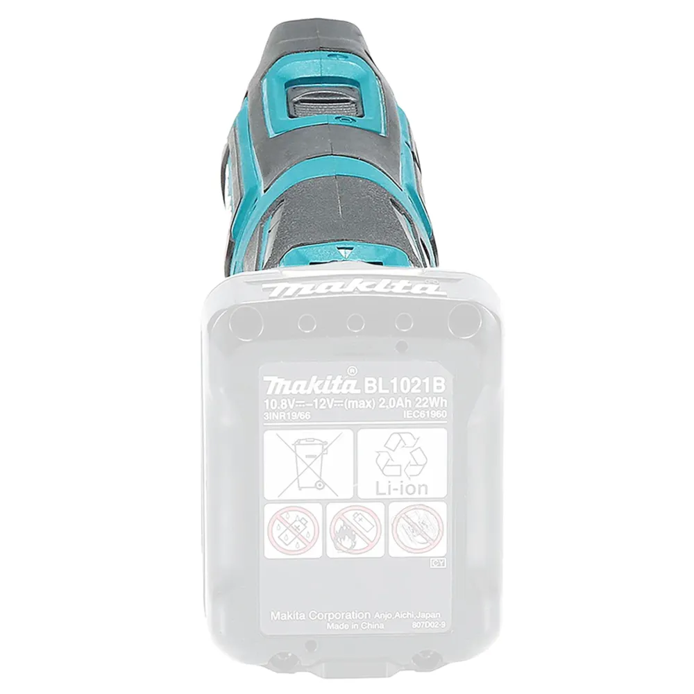 Multifuncțional Makita TM30DZJX1 12V