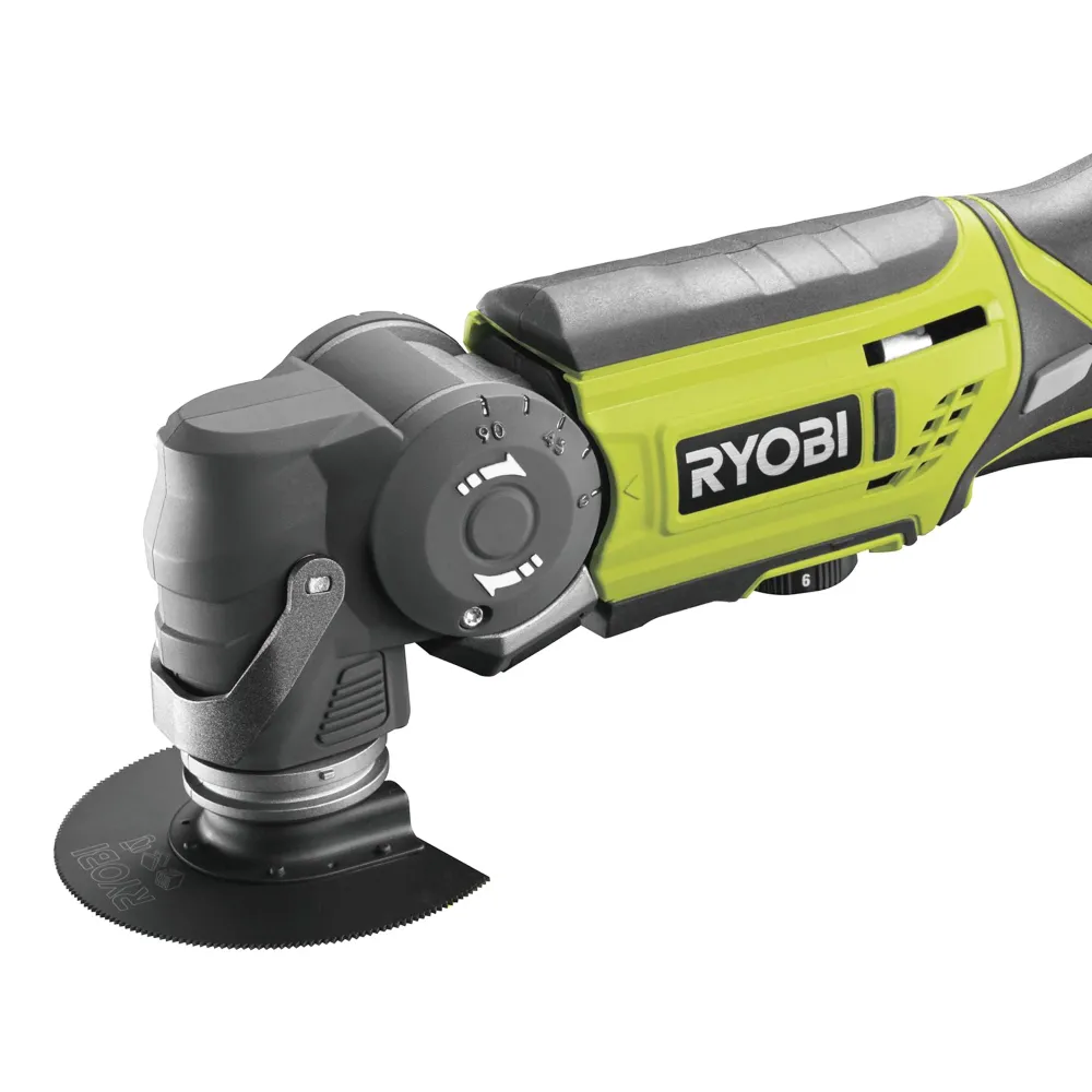 Multifuncțional Ryobi R18MT-0 18V