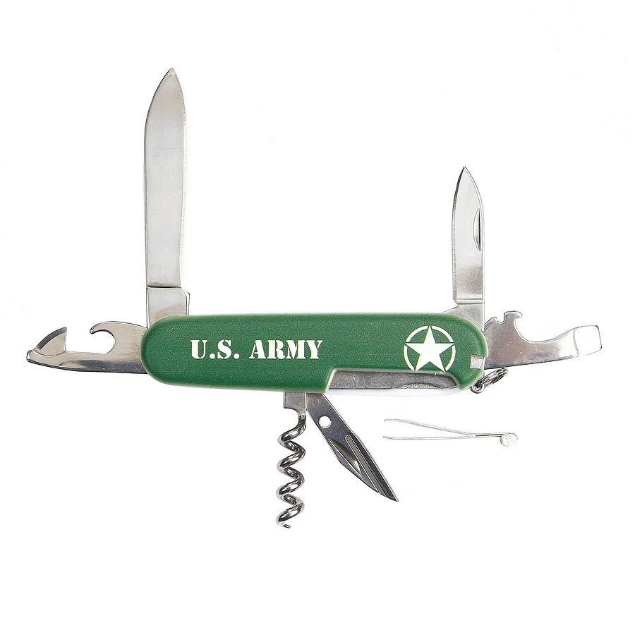 Multitool compact US ARMY 11 1