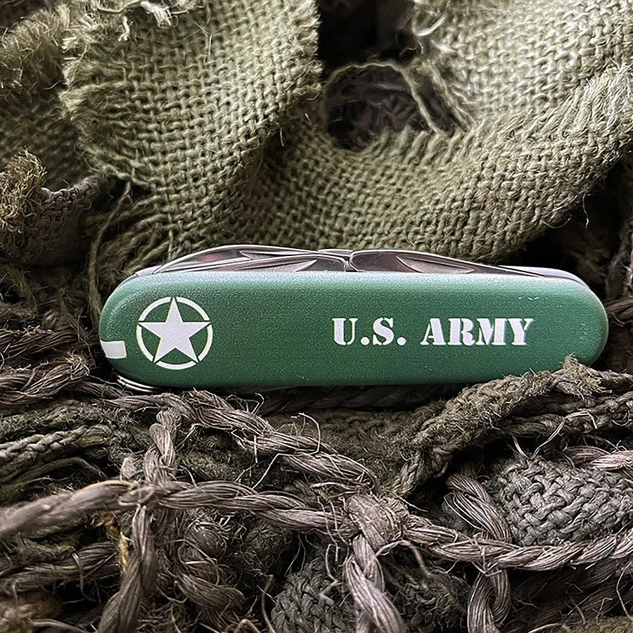 Multitool compact US ARMY 11 1