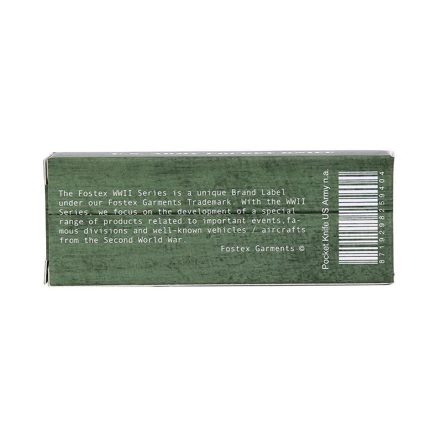 Multitool compact US ARMY 11 1
