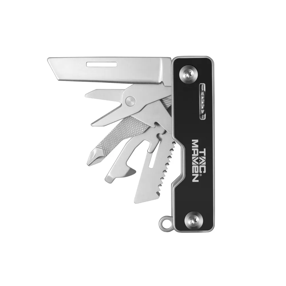Multitool DAGMAR 9 functii Tac Maven