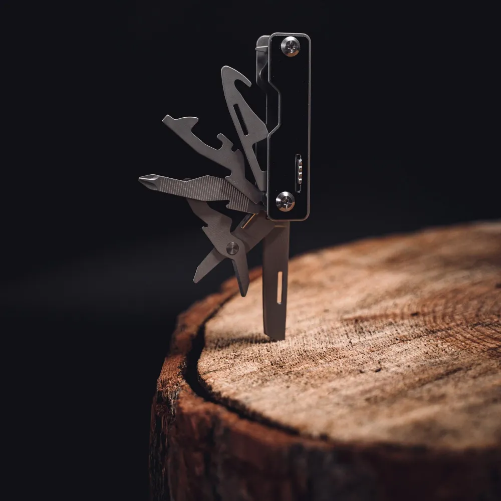 Multitool DAGMAR 9 functii Tac Maven
