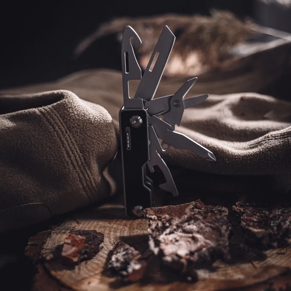 Multitool DAGMAR 9 functii Tac Maven