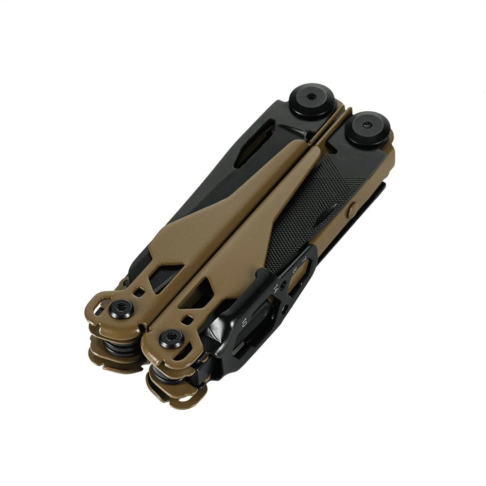 Unealta Multifunctionala M-Tac IronClad EDC – 18 Functii