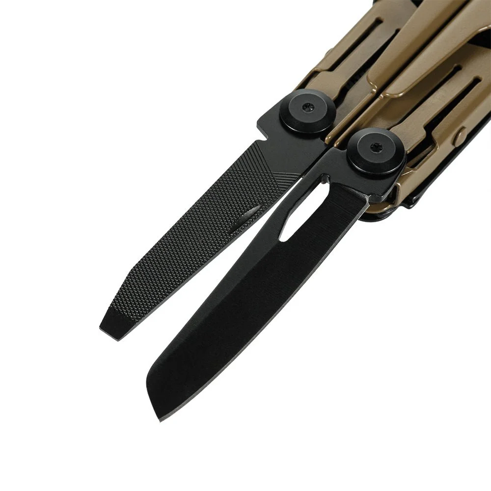 Unealta Multifunctionala M-Tac IronClad EDC – 18 Functii