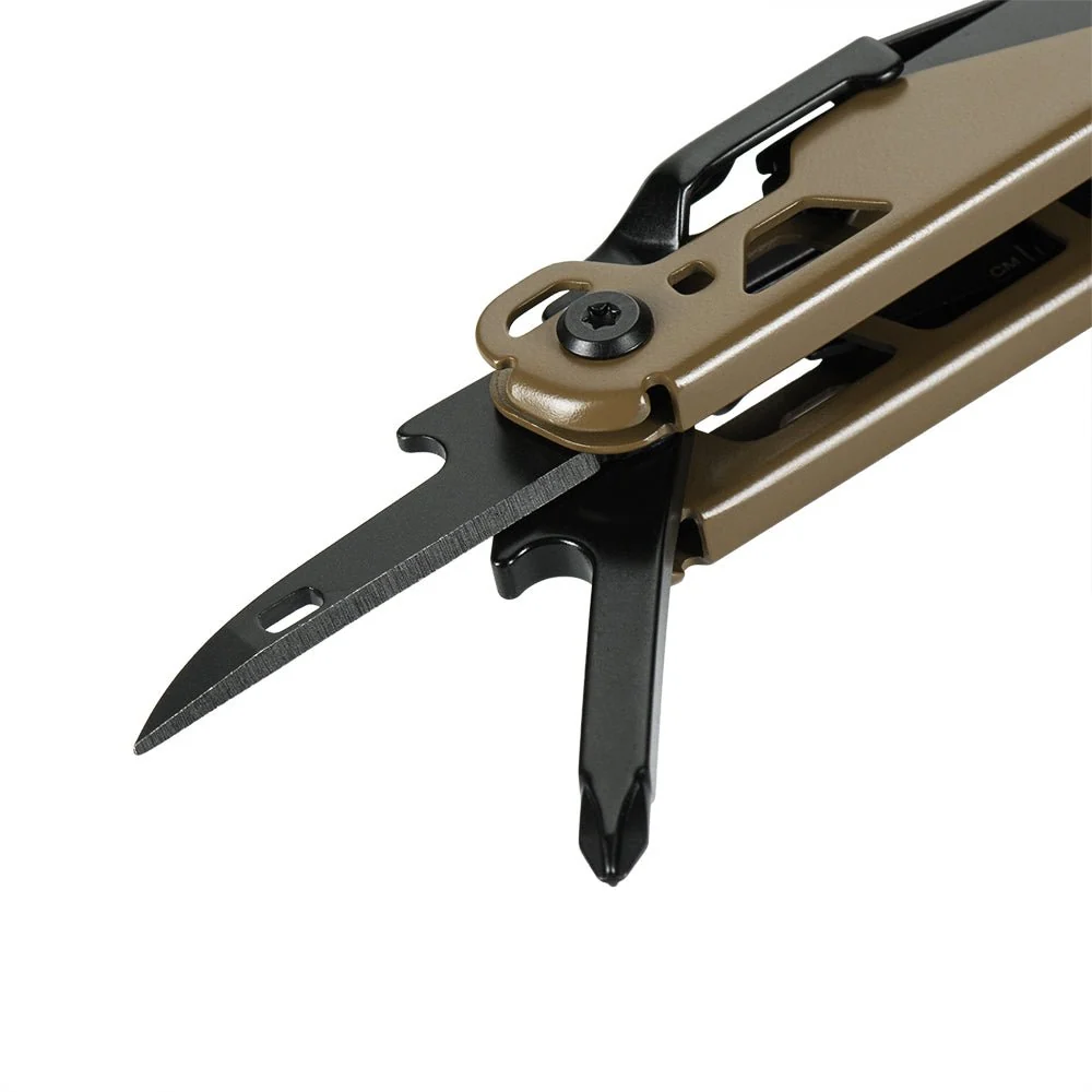 Unealta Multifunctionala M-Tac IronClad EDC – 18 Functii