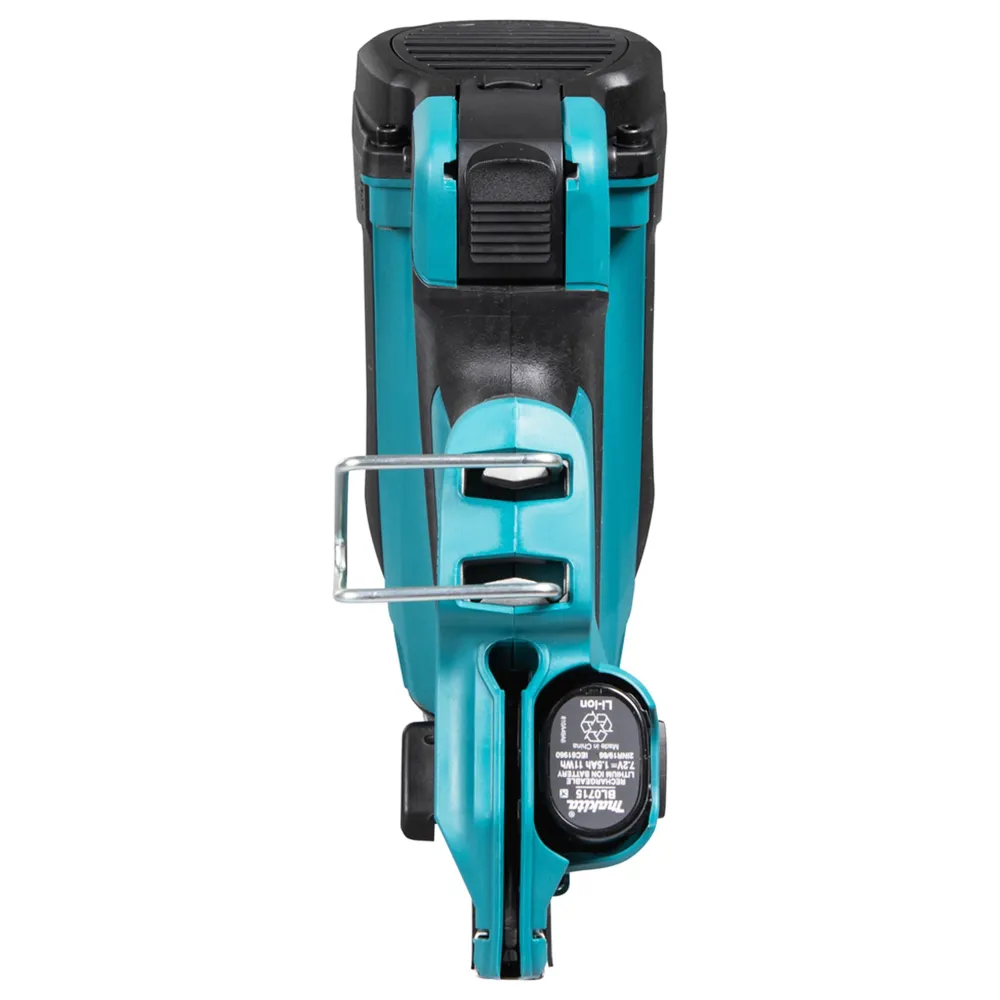 Om foarte talentat Makita GN900SE 7.2V 1.5Ah