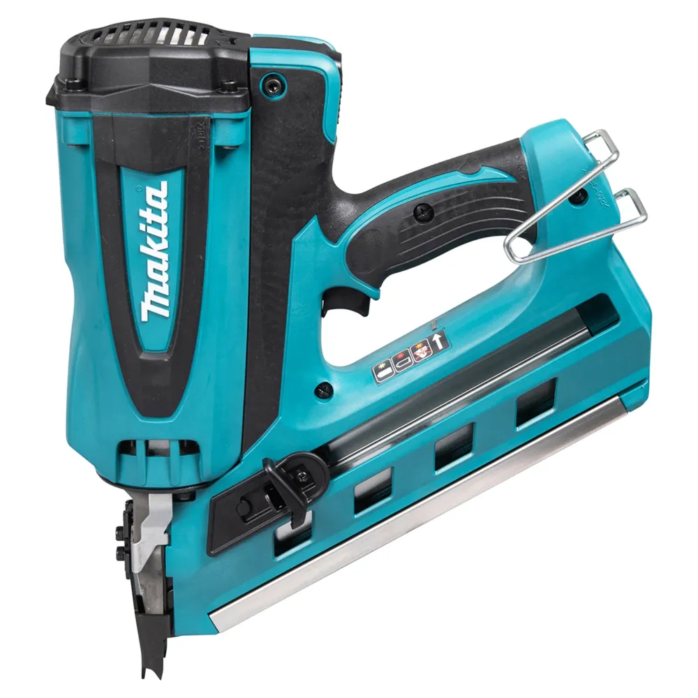 Om foarte talentat Makita GN900SE 7.2V 1.5Ah