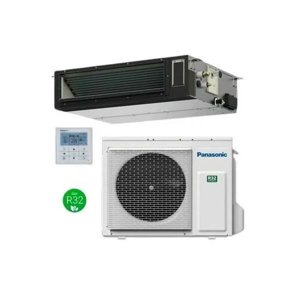 Aer Condiționat prin Conducte Panasonic KIT71PF3Z5 ++ / + R32