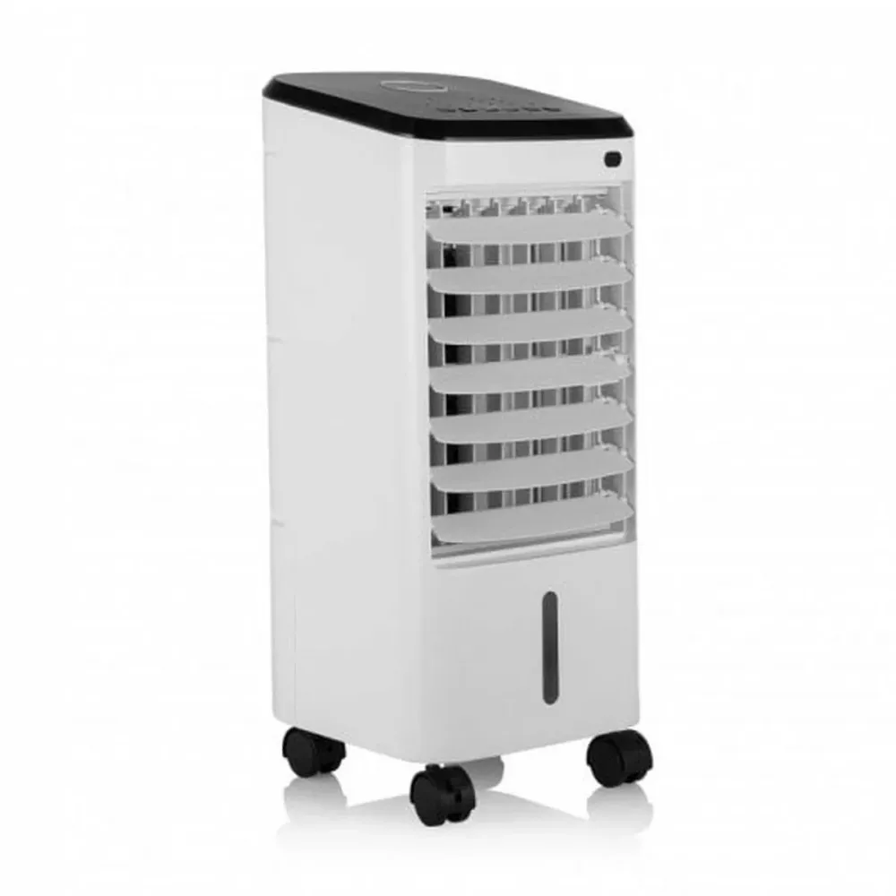 Aparat de Aer Condiționat Evaporativ Portabil Tristar AT-5446 Alb 65 W