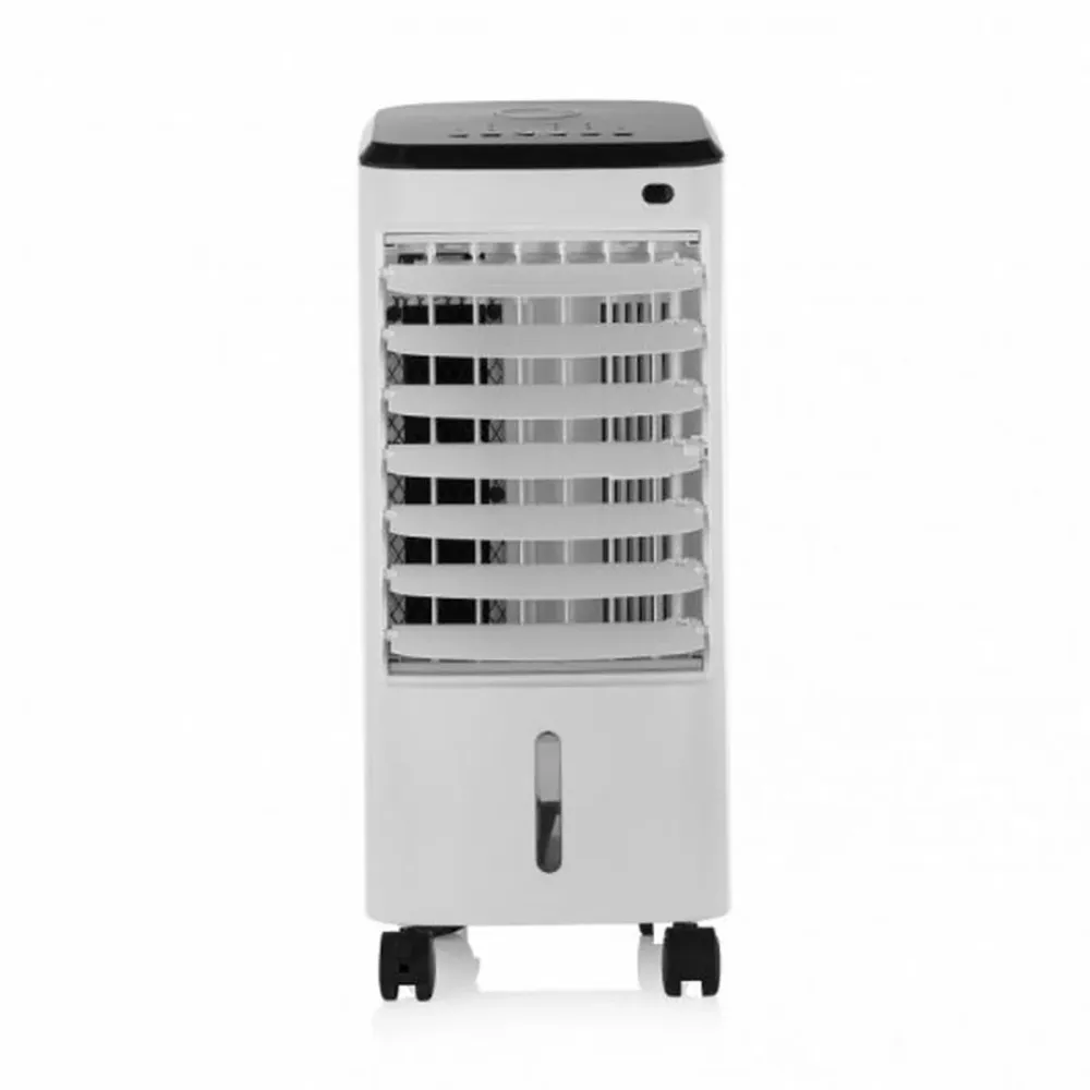 Aparat de Aer Condiționat Evaporativ Portabil Tristar AT-5446 Alb 65 W