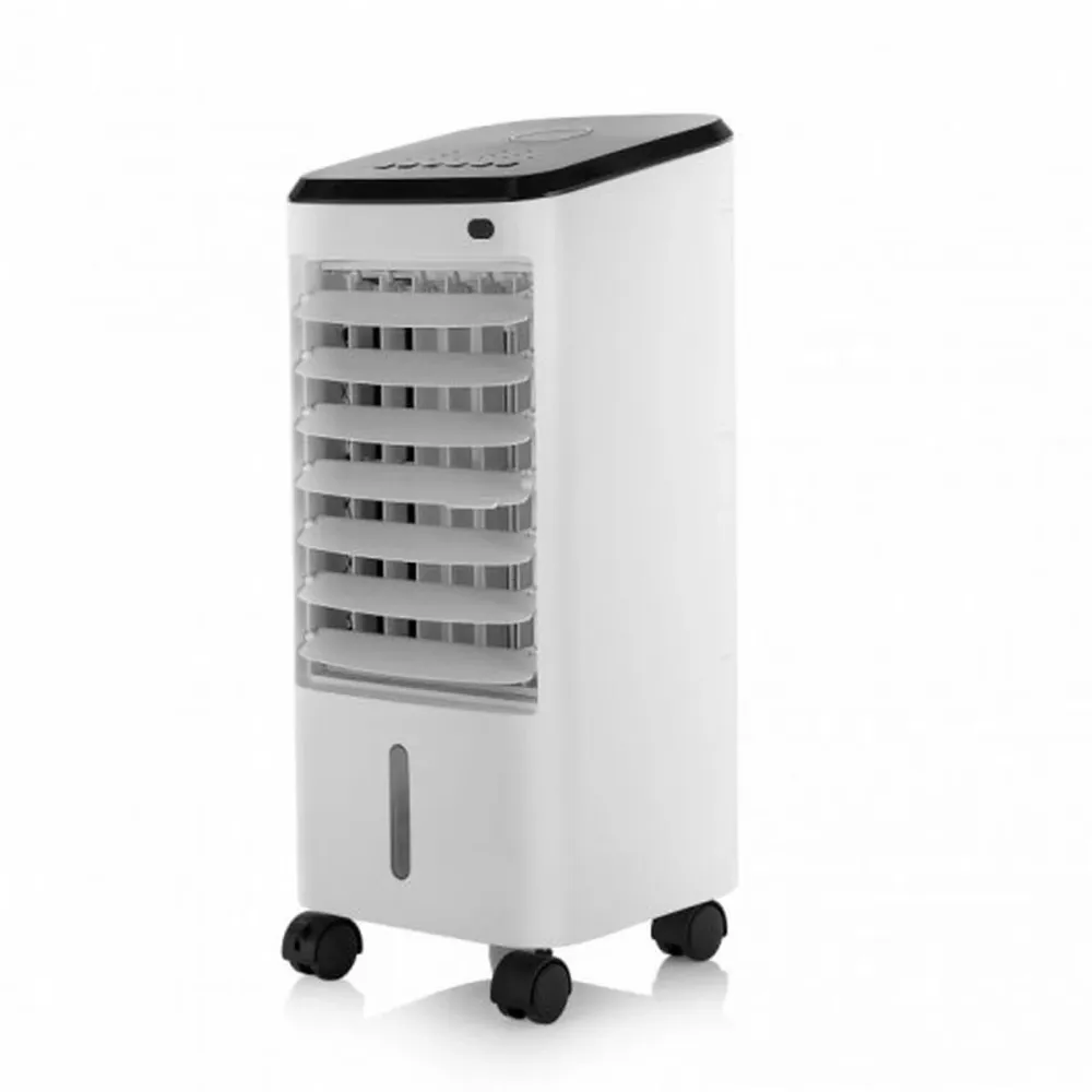 Aparat de Aer Condiționat Evaporativ Portabil Tristar AT-5446 Alb 65 W