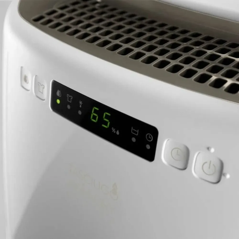 Dezumidificator DeLonghi