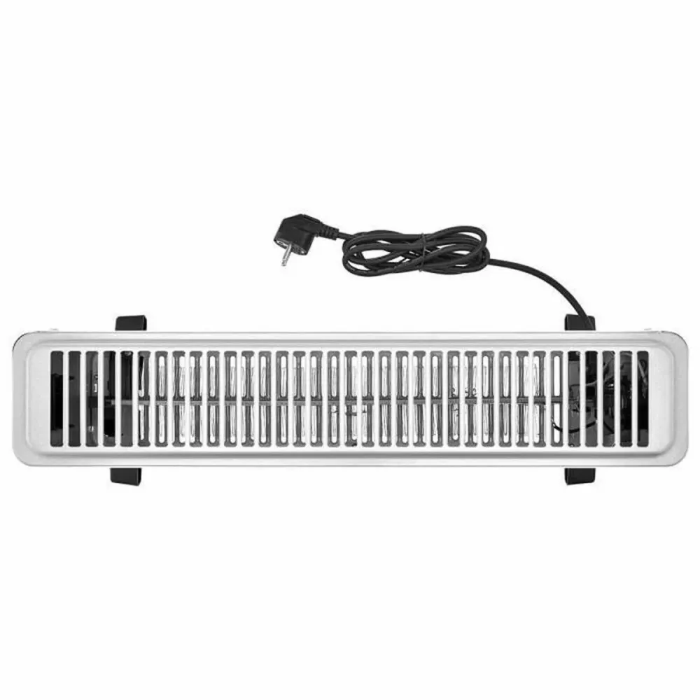 Încălzitor Electric cu Convecție Oceanic Alb 2000 W