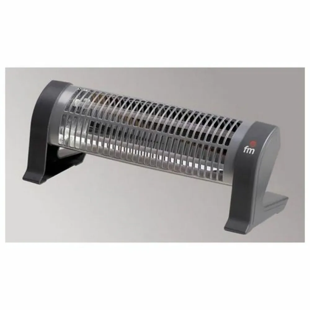 Încălzitor electric Grupo FM 2302-C 1200W 1200 W 600 W 600-1200 W