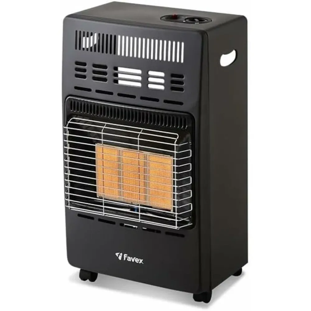 Încălzitor cu gaz Favex 4200 W