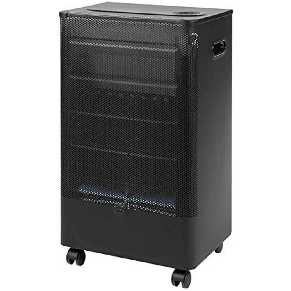 Încălzitor cu gaz Favex Negru 4200 W