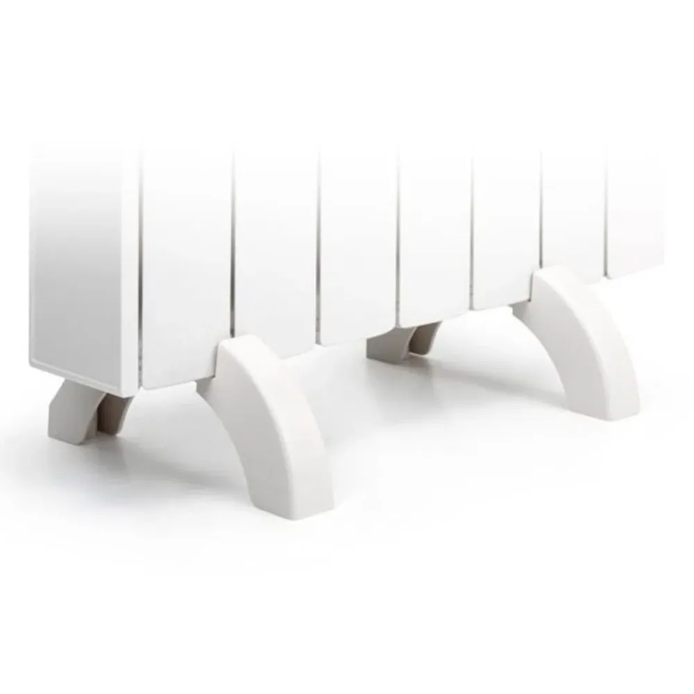 Picioare pentru Radiator Cointra 14800 Alb