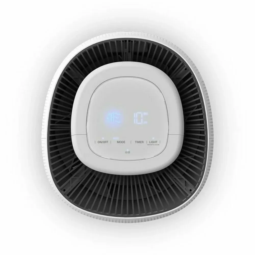 Purificator de Aer SPC 6512B Alb