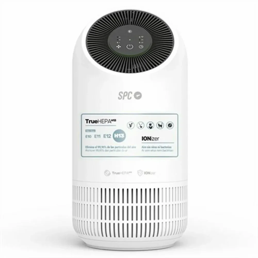 Purificator de Aer SPC 6514B Alb