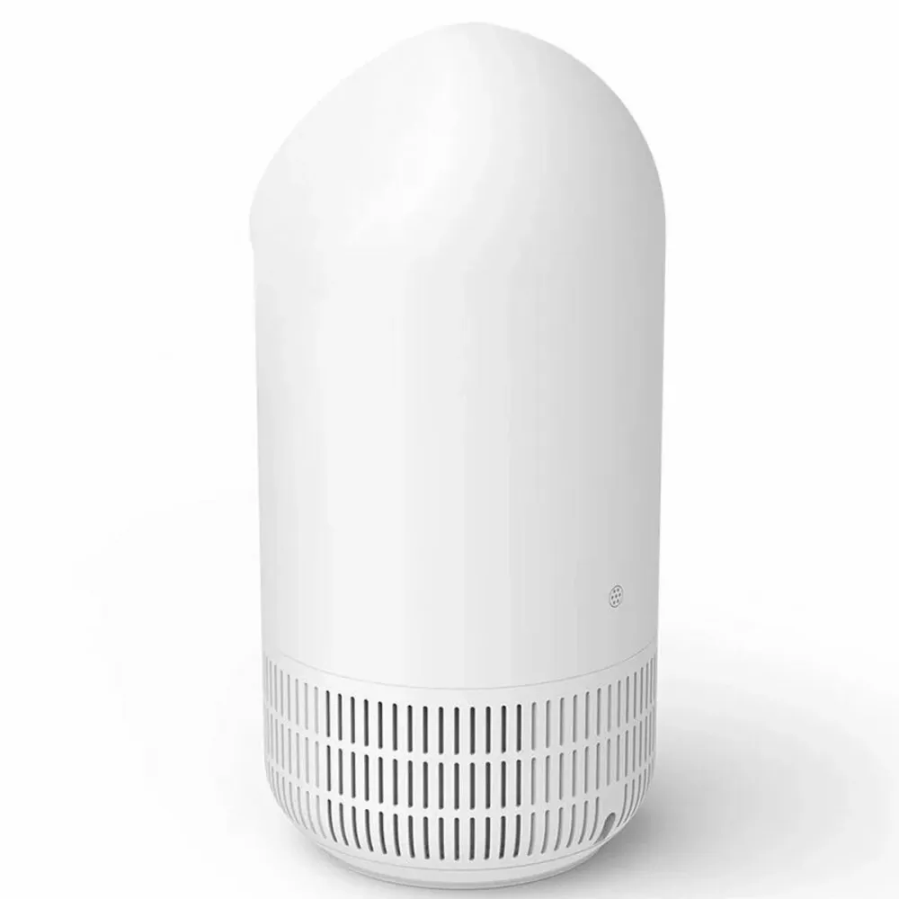Purificator de Aer SPC 6514B Alb