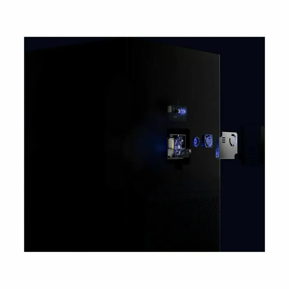 Purificator de Aer Xiaomi BHR5274GL Alb Plastic