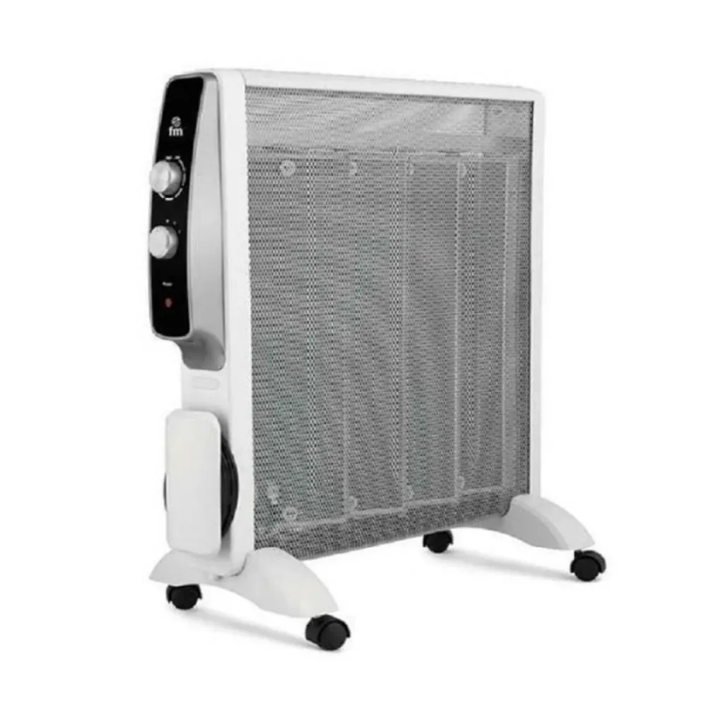 Radiator Grupo FM MS20 1500 W 2000 W (1 Unități) 2000W