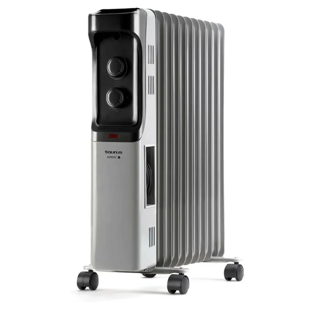Radiator Taurus Dakar 2500 W Gri 2500W