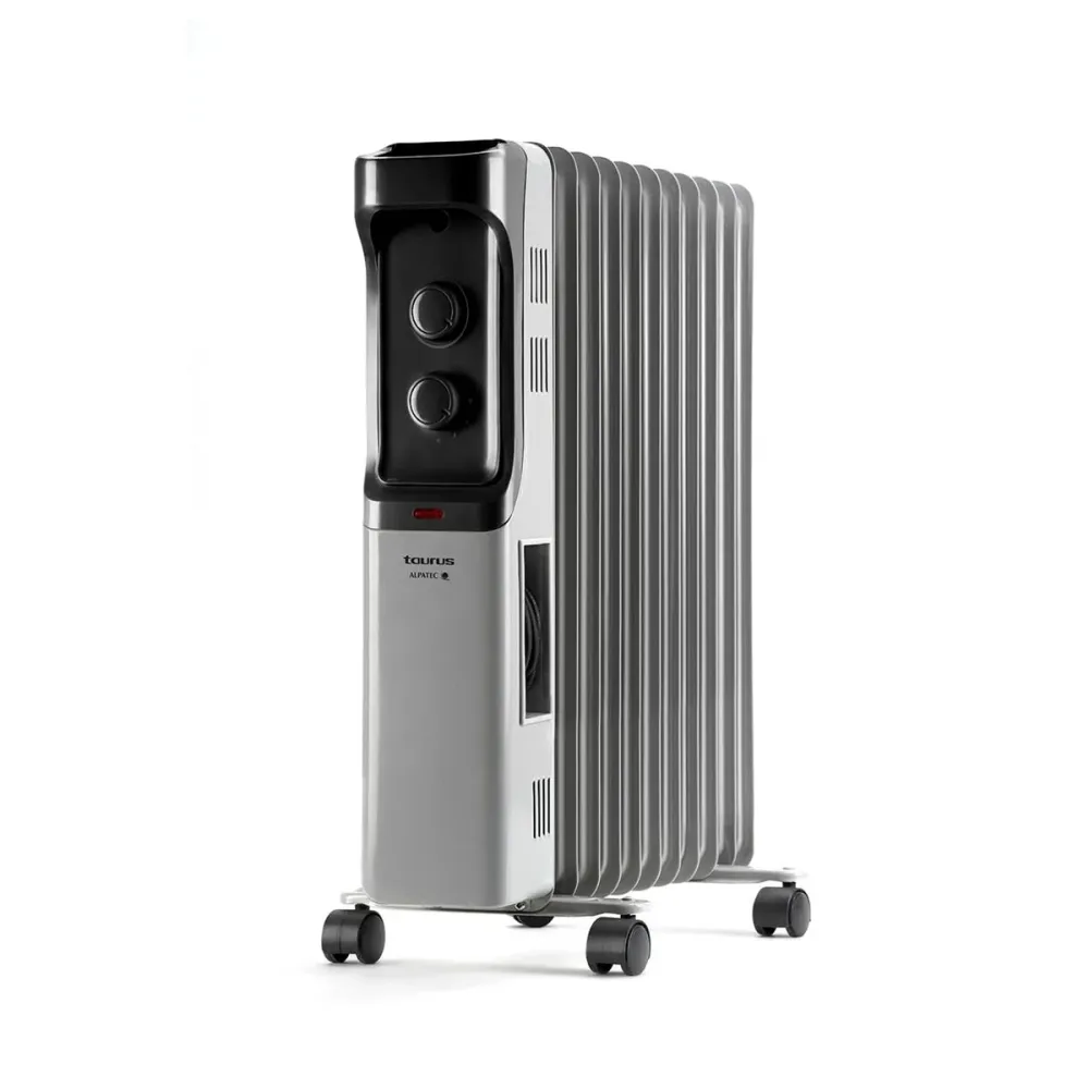 Radiator Taurus Dakar 2500 W Gri 2500W