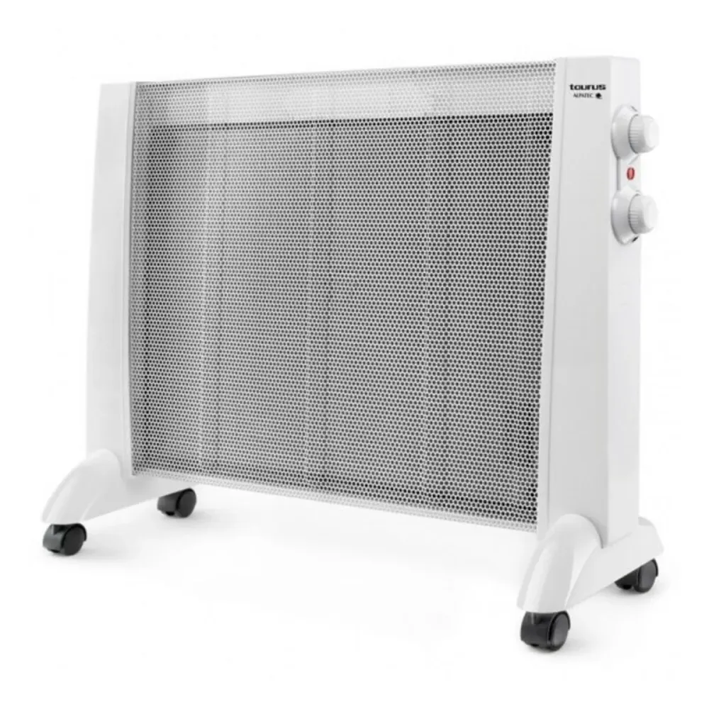 Radiator Taurus Neant 1600W Alb 1600 W