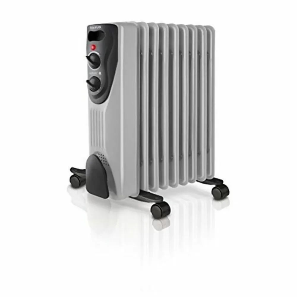 Radiator de Ulei (9 corpuri) Taurus 1500W