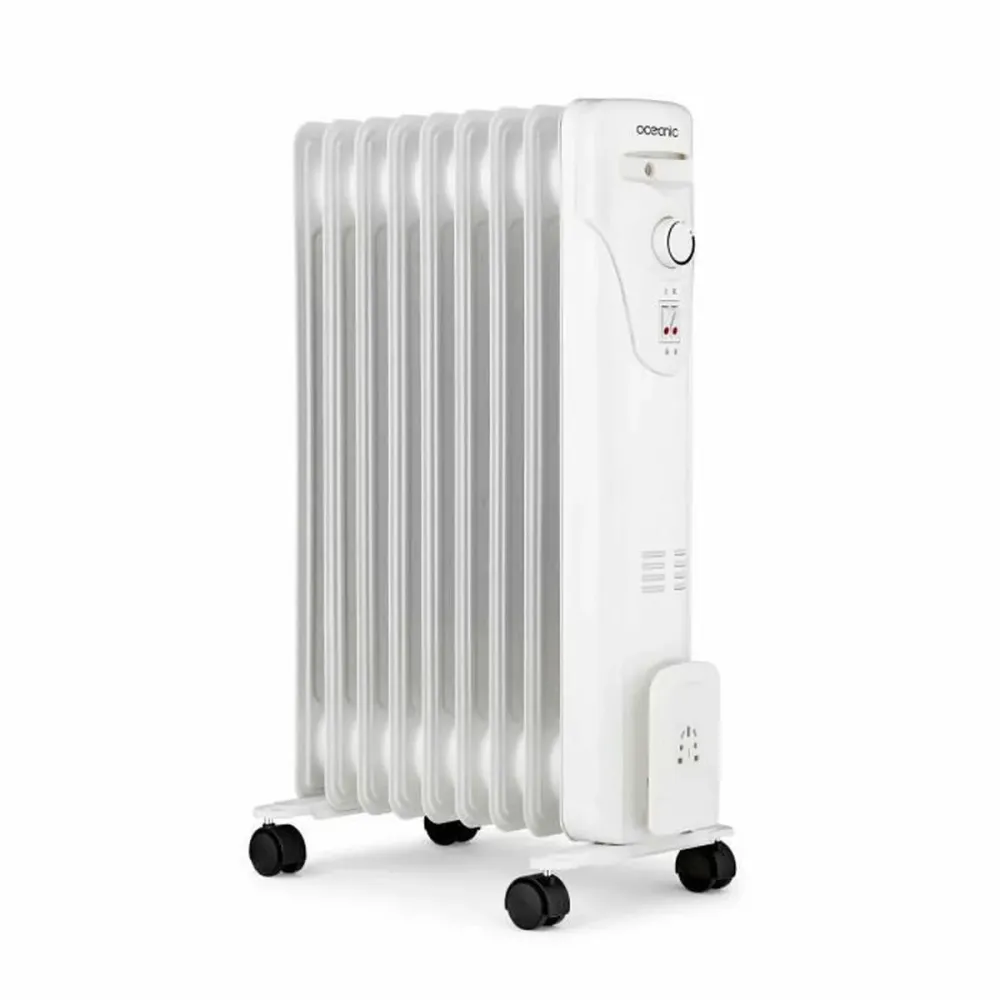 Radiator de Ulei Oceanic 3 powers 2000 W
