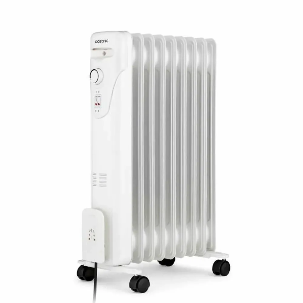 Radiator de Ulei Oceanic 3 powers 2000 W