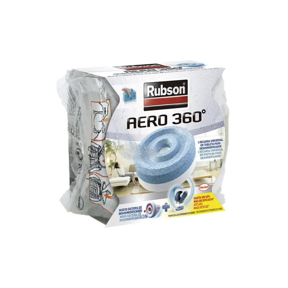 Rezervă Rubson aero 360 Dezumidificator