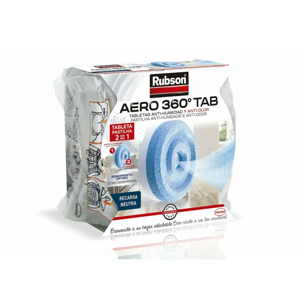 Rezervă Rubson aero 360 Dezumidificator