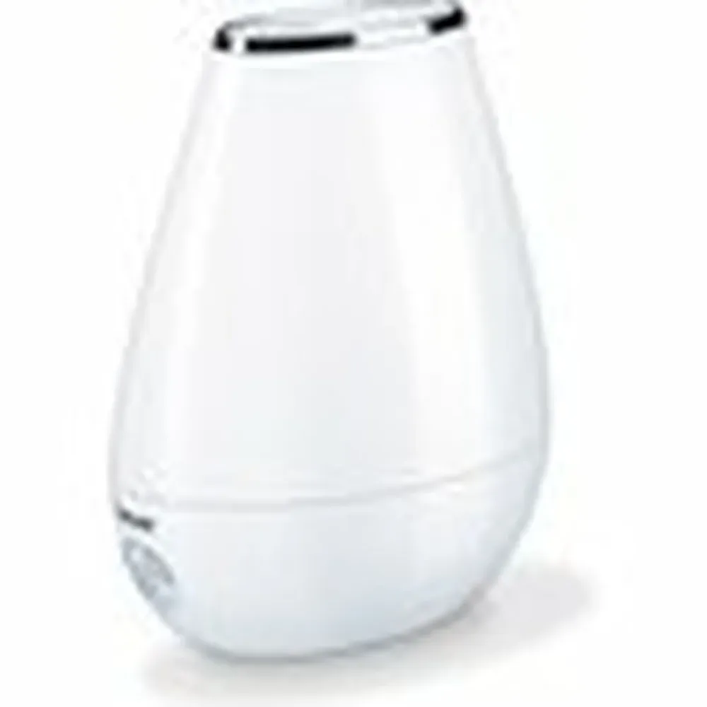 Umidificator Beurer LB37 BLANCO Alb (2 L)