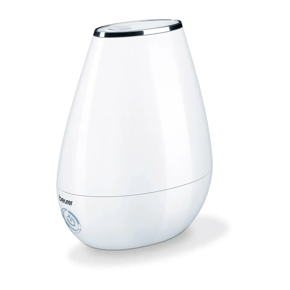 Umidificator Beurer LB37 BLANCO Alb (2 L)